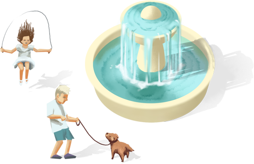 Итальянский квартал