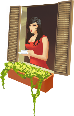 Итальянский квартал