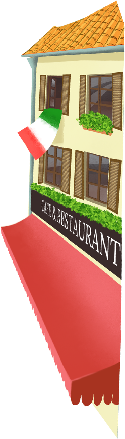 Итальянский квартал