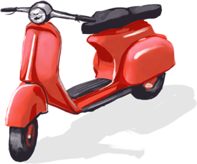 Итальянский квартал