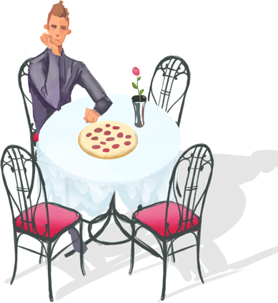 Итальянский квартал