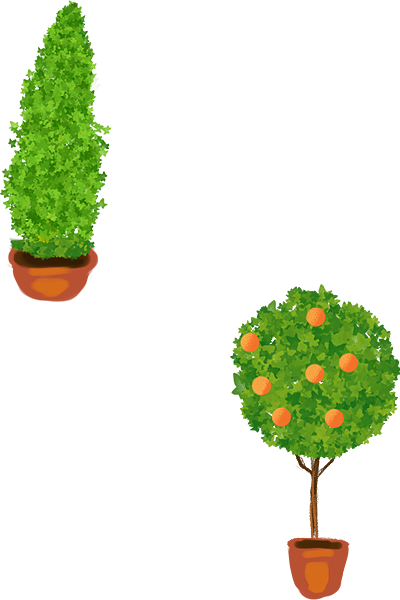 Итальянский квартал