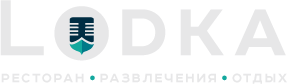 LODKA PAGE