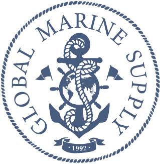 Логотип для Global Marine Supply